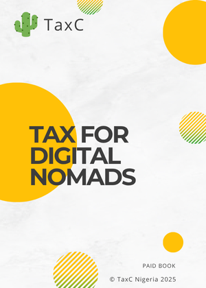 Tax for Digital Nomads