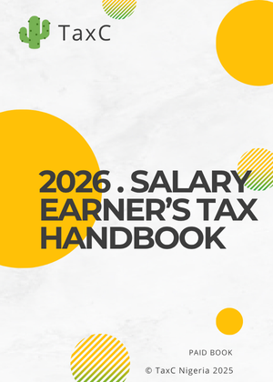Salary Earner’s Tax Handbook 2026