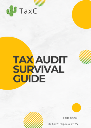 Tax Audit Survival Guide